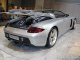 [thumbnail of Porsche Carrera GT prototype 2000 r3q.jpg]